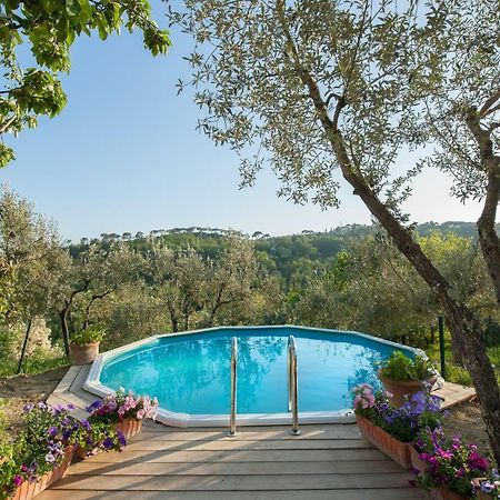 Chiantivillas Villa Torricella, 27 Tavarnuzze Exterior foto