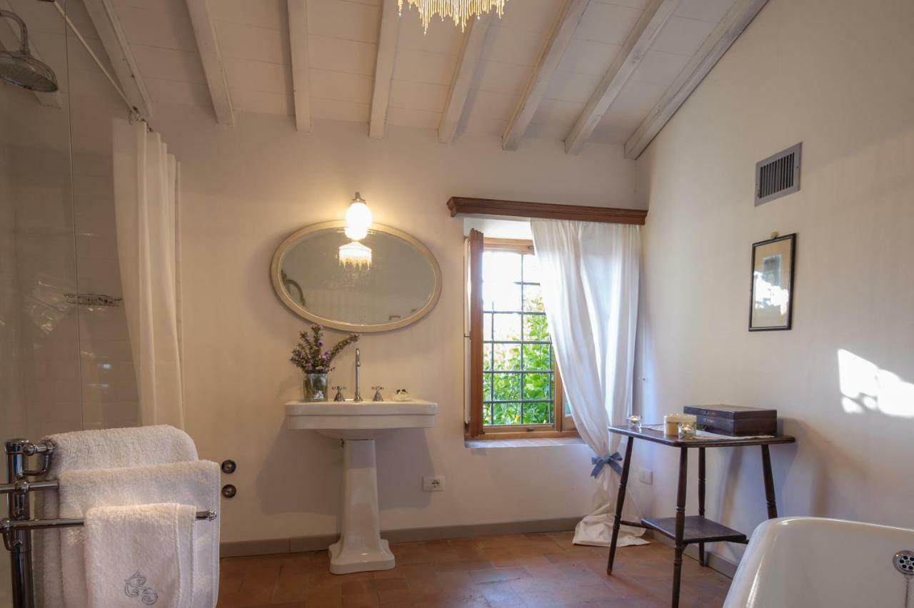 Chiantivillas Villa Torricella, 27 Tavarnuzze Exterior foto
