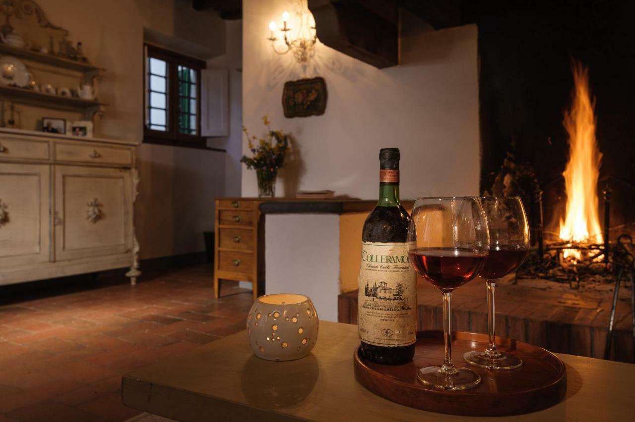 Chiantivillas Villa Torricella, 27 Tavarnuzze Exterior foto