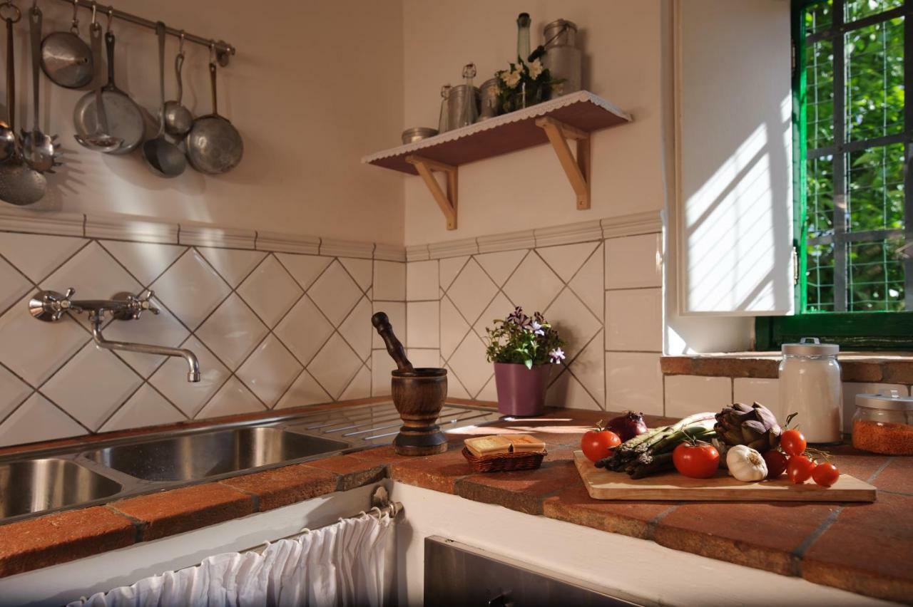 Chiantivillas Villa Torricella, 27 Tavarnuzze Exterior foto