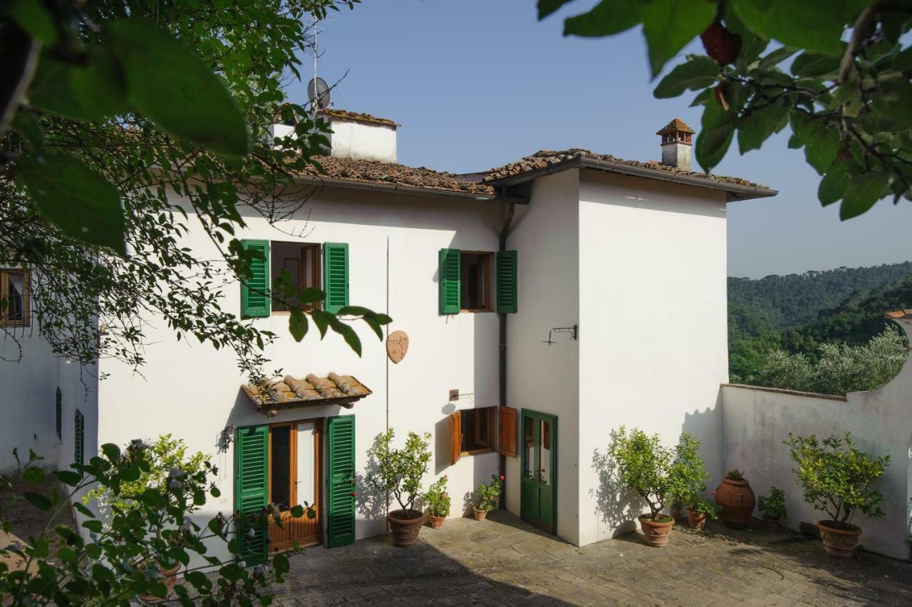 Chiantivillas Villa Torricella, 27 Tavarnuzze Exterior foto