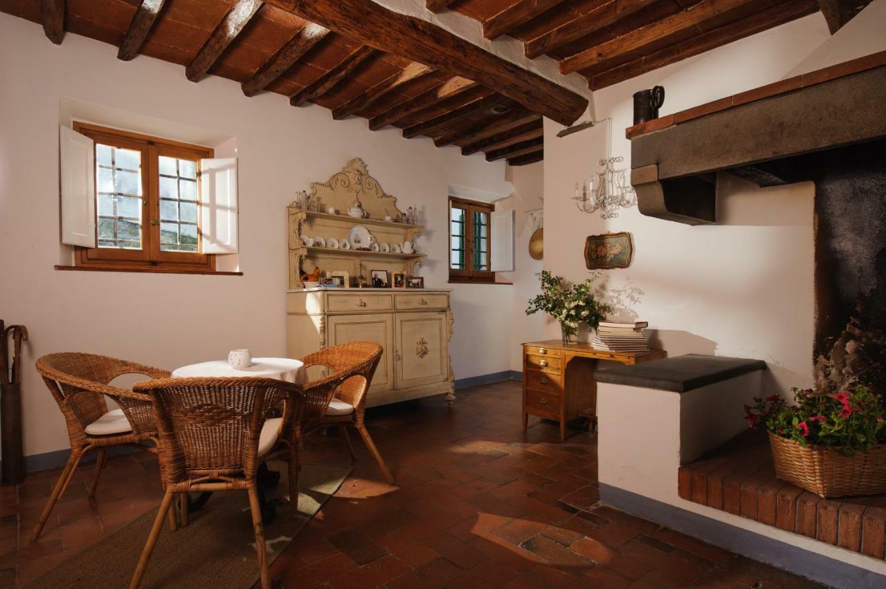 Chiantivillas Villa Torricella, 27 Tavarnuzze Exterior foto