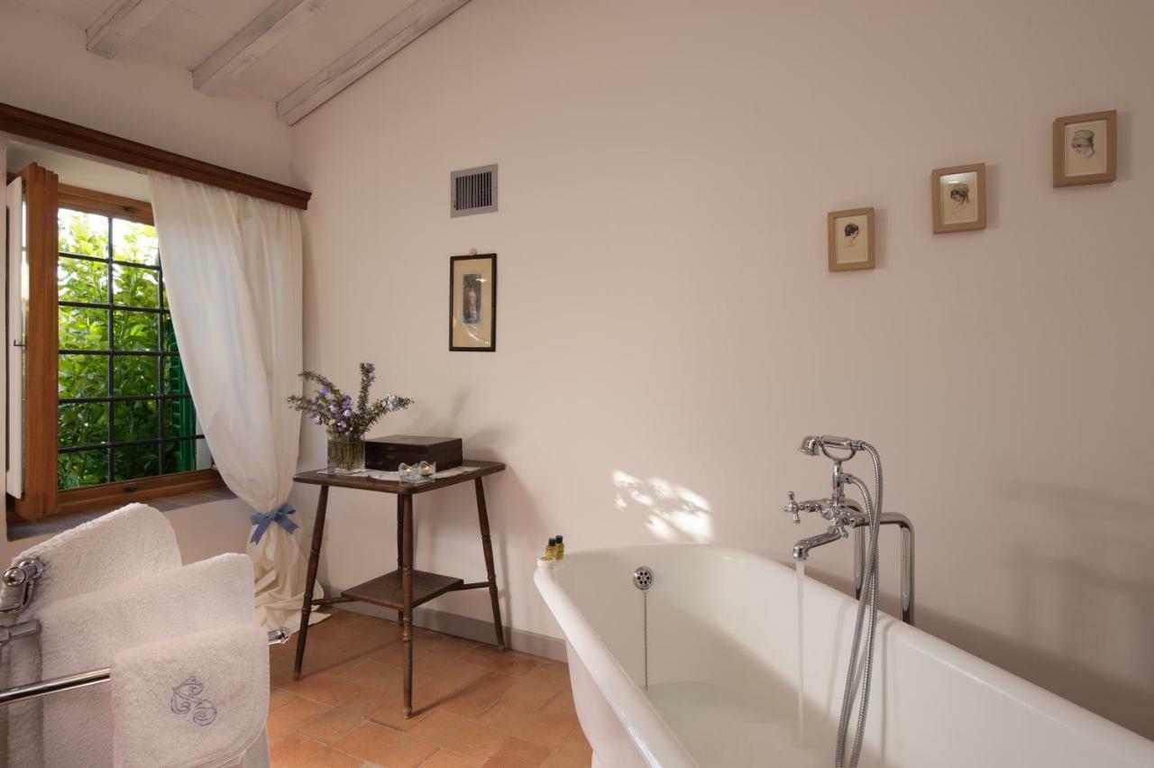 Chiantivillas Villa Torricella, 27 Tavarnuzze Exterior foto