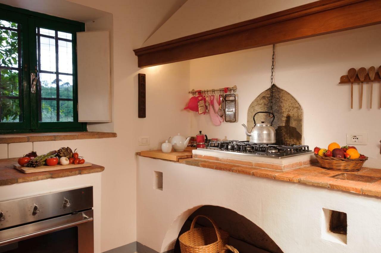 Chiantivillas Villa Torricella, 27 Tavarnuzze Exterior foto