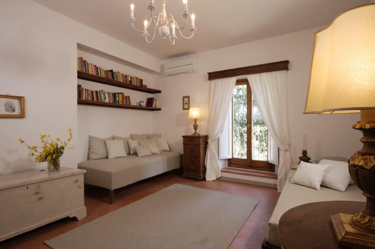 Chiantivillas Villa Torricella, 27 Tavarnuzze Exterior foto