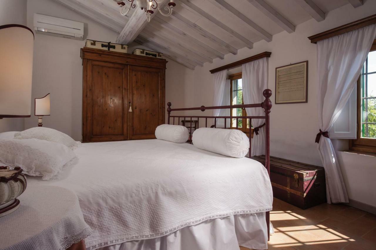 Chiantivillas Villa Torricella, 27 Tavarnuzze Exterior foto