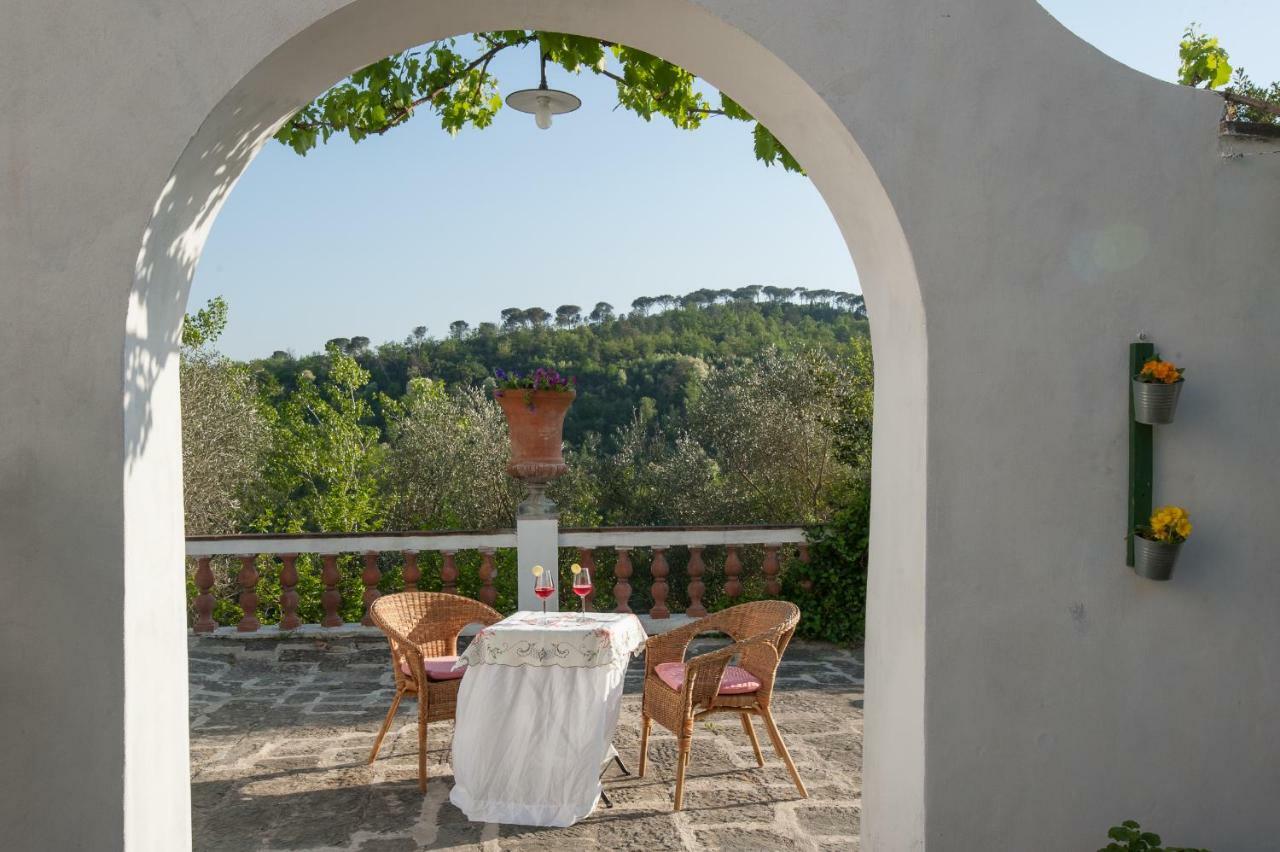 Chiantivillas Villa Torricella, 27 Tavarnuzze Exterior foto