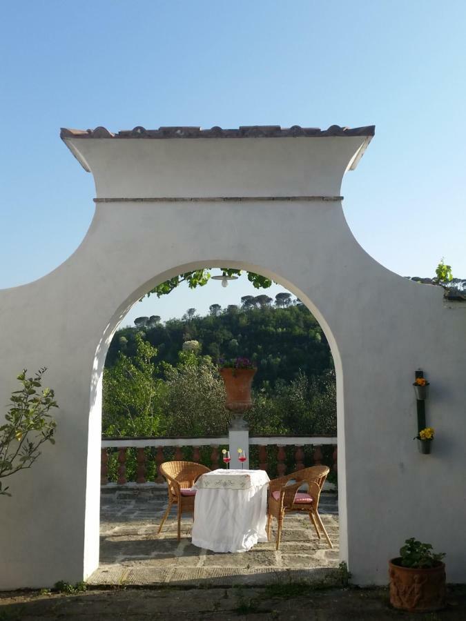 Chiantivillas Villa Torricella, 27 Tavarnuzze Exterior foto